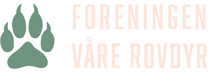 Foreningen våre rovdyr